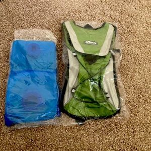 Camel pack, never been used